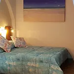 شقة La Feluca *