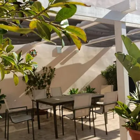 Apartman La Feluca Szirakúza