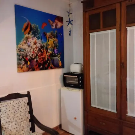 La Feluca Szirakúza