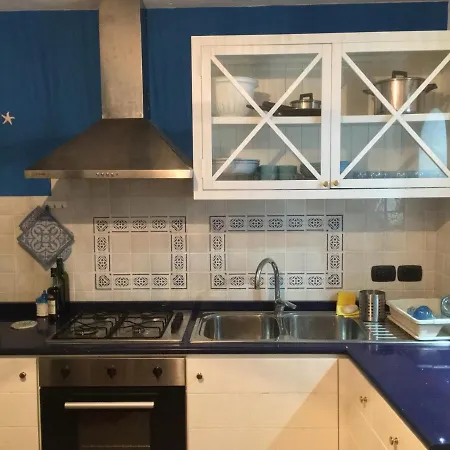 La Feluca Szirakúza