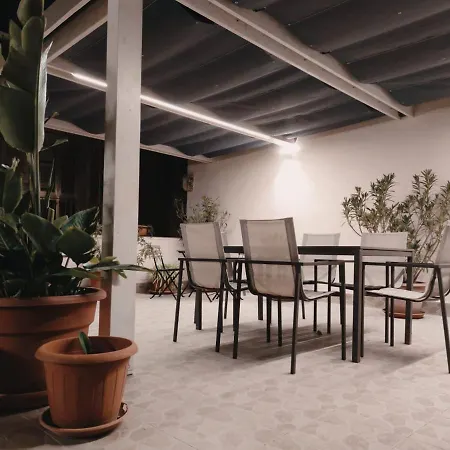 La Feluca * Szirakúza