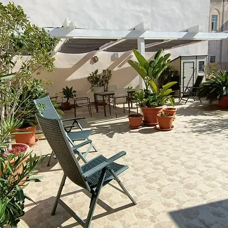 La Feluca Syracuse