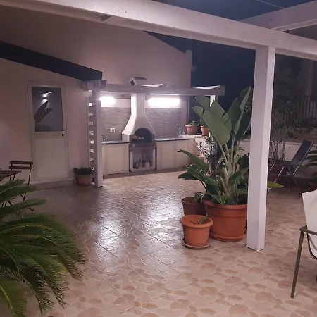 La Feluca Szirakúza