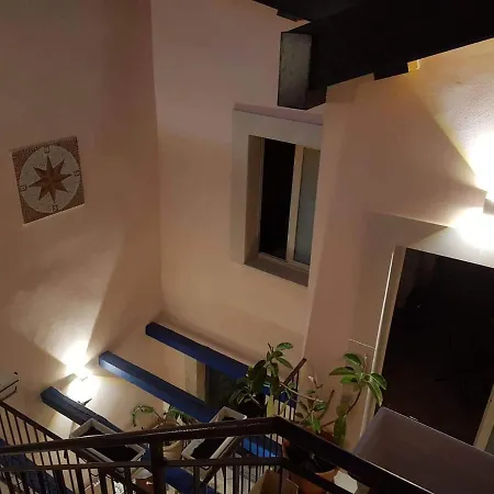 La Feluca * Szirakúza