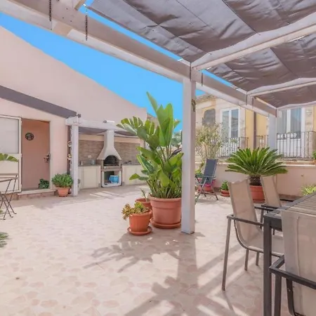 Apartman La Feluca *