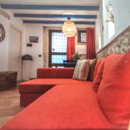 La Feluca Apartment Syracuse