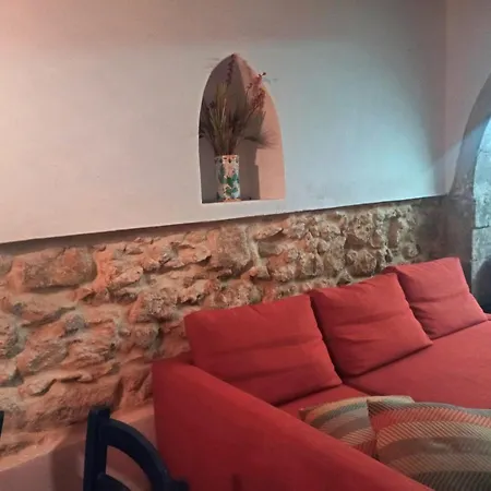Apartment La Feluca Syracuse