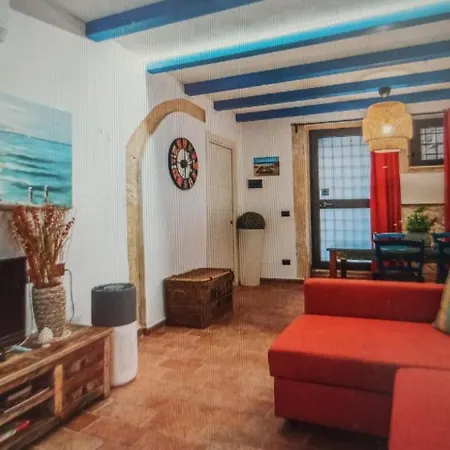 Apartment La Feluca