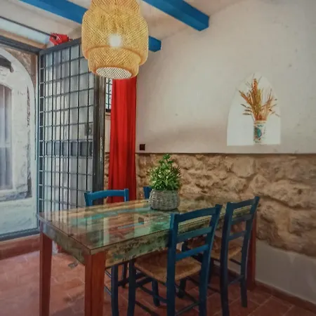 Apartment La Feluca