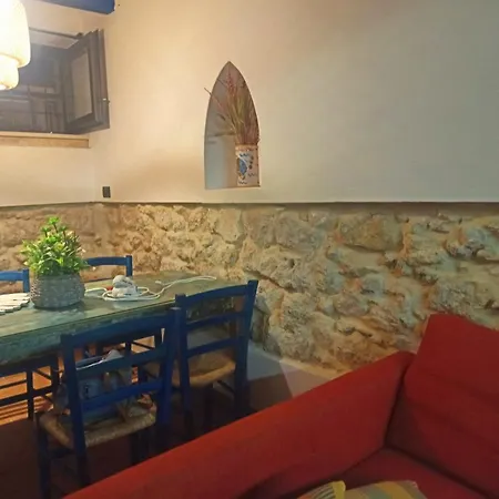 Apartman La Feluca Szirakúza