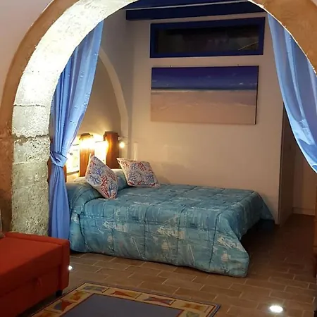 La Feluca * Szirakúza