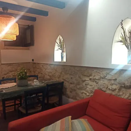 Apartment La Feluca