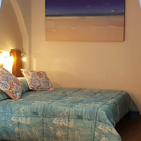 Apartment La Feluca *