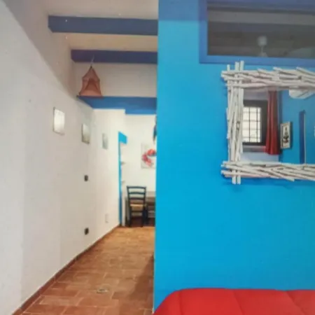 La Feluca Syracuse