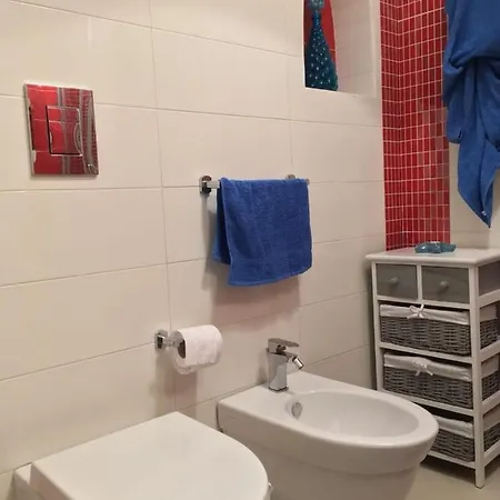 Apartman La Feluca *
