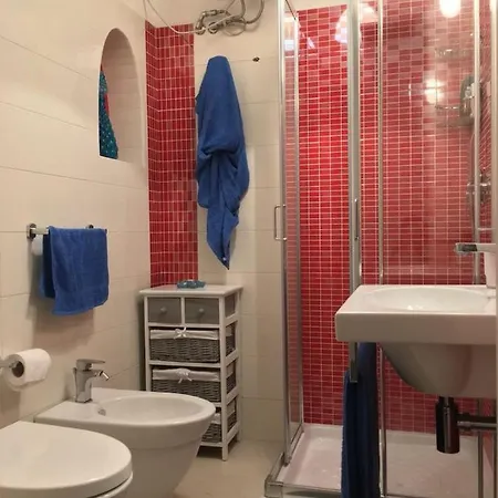 Apartment La Feluca