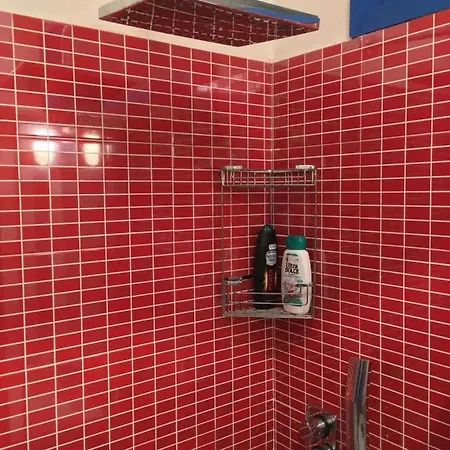 La Feluca Apartman Szirakúza