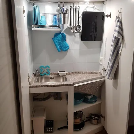 La Feluca Szirakúza