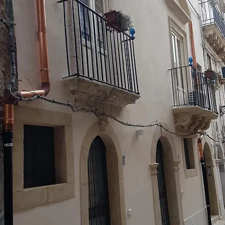 La Feluca Apartment