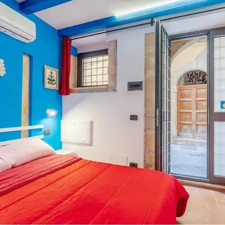 Apartment La Feluca *
