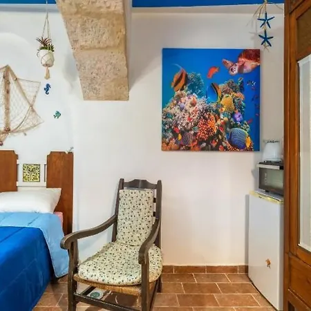 La Feluca * Szirakúza