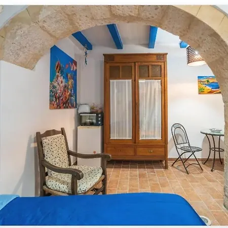 La Feluca Apartment