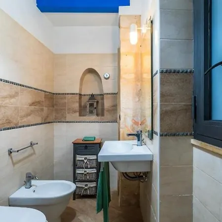 Apartment La Feluca