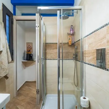 Apartman La Feluca *