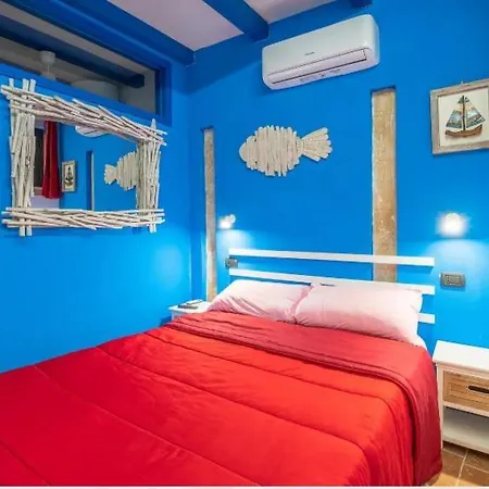 La Feluca Apartment Syracuse