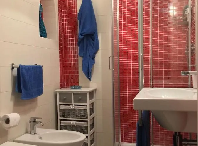 アパート La Feluca