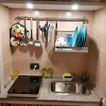 Apartamento La Feluca Syracuse