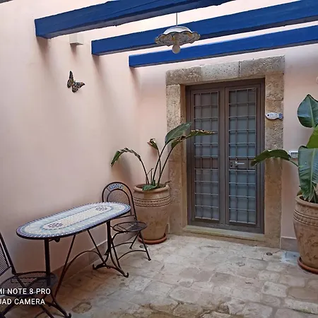 La Feluca
